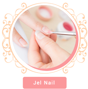 ジェルネイル
